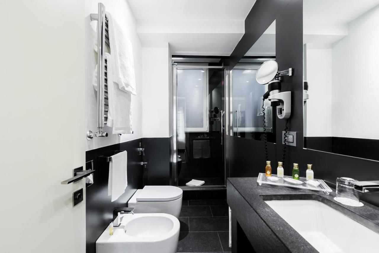 Mancino 12 Hotel Rom