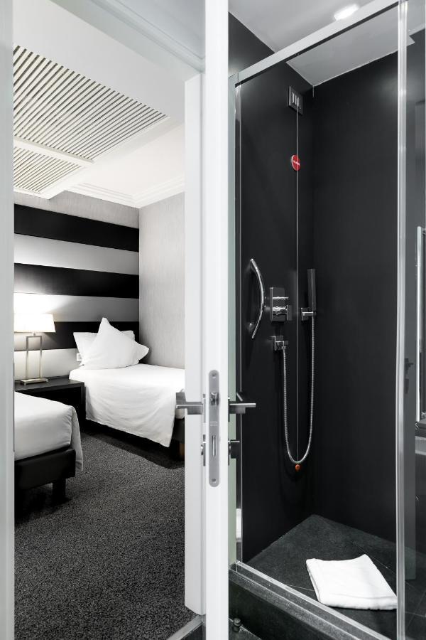 Mancino 12 Hotel Rom