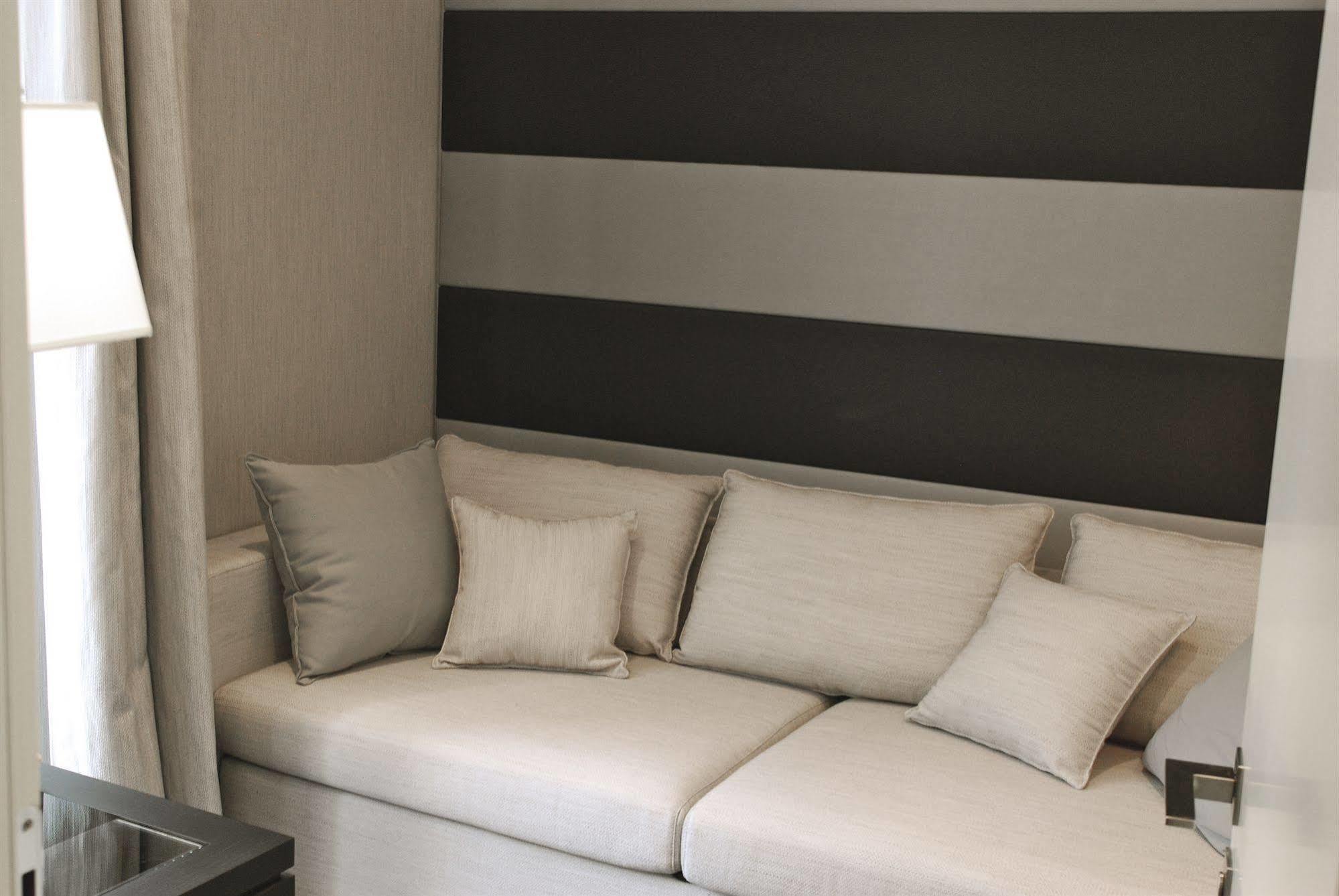 Mancino 12 Hotel Rom