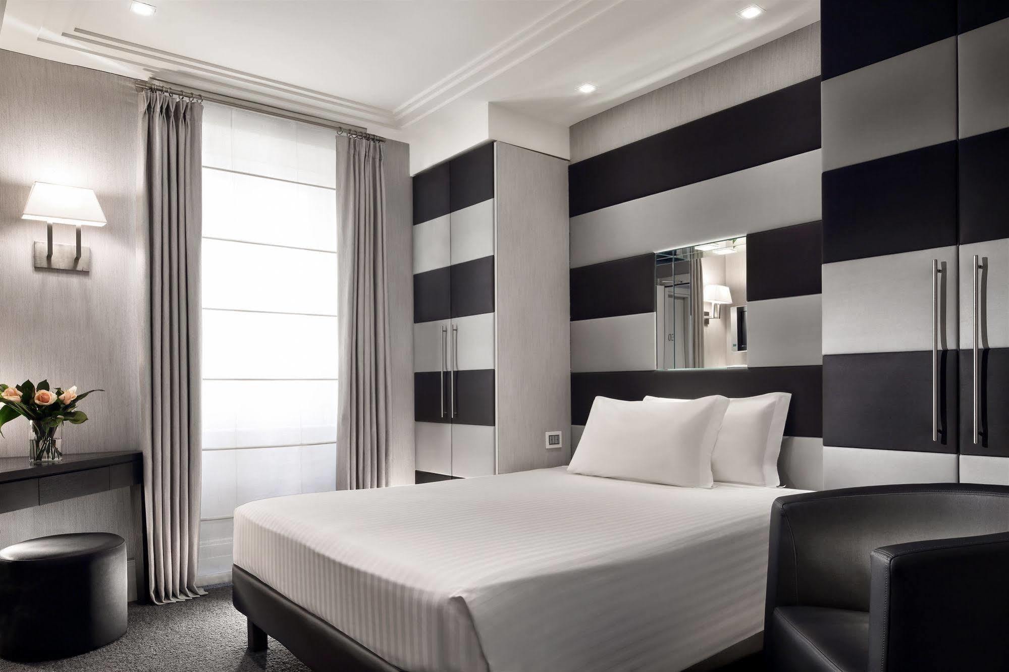 Mancino 12 Hotel Rom
