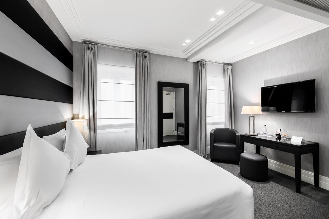 Hotel Mancino 12 Rom